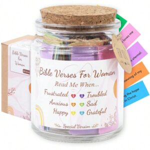 Devotional Jar